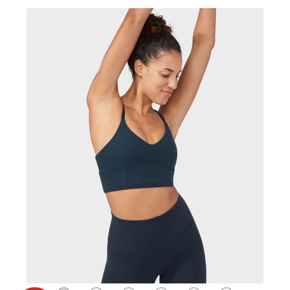 Manduka essenca  bra